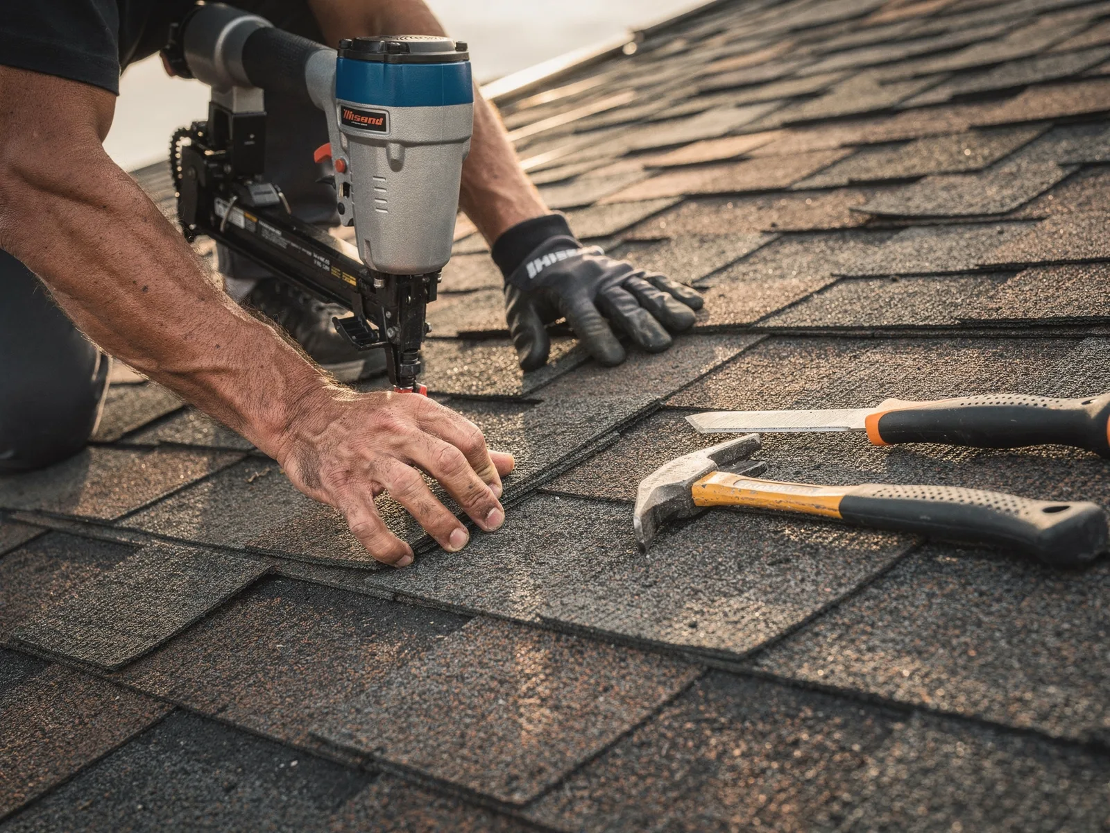 Why choose Roof Repair in Winnett, MT
